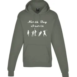 Hanes Perfect Sweats Hoodie - Screen