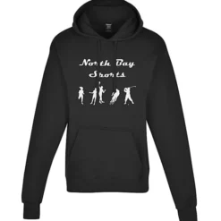 Hanes Perfect Sweats Hoodie - Screen