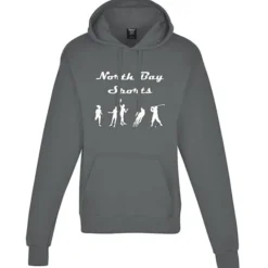 Hanes Perfect Sweats Hoodie - Screen