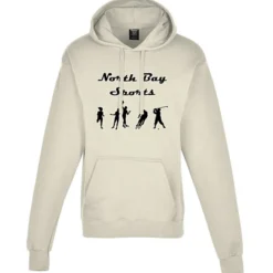 Hanes Perfect Sweats Hoodie - Screen
