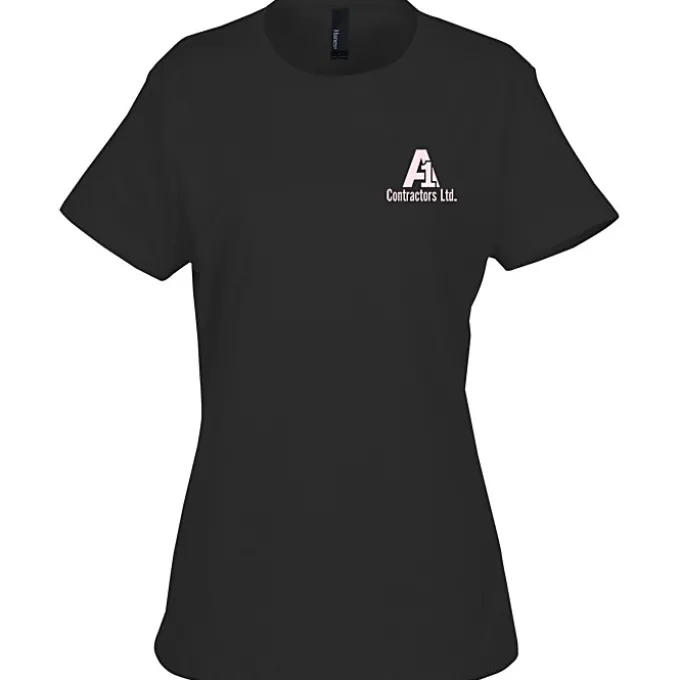 Hanes Perfect-T - Ladies'