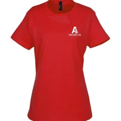 Hanes Perfect-T - Ladies'