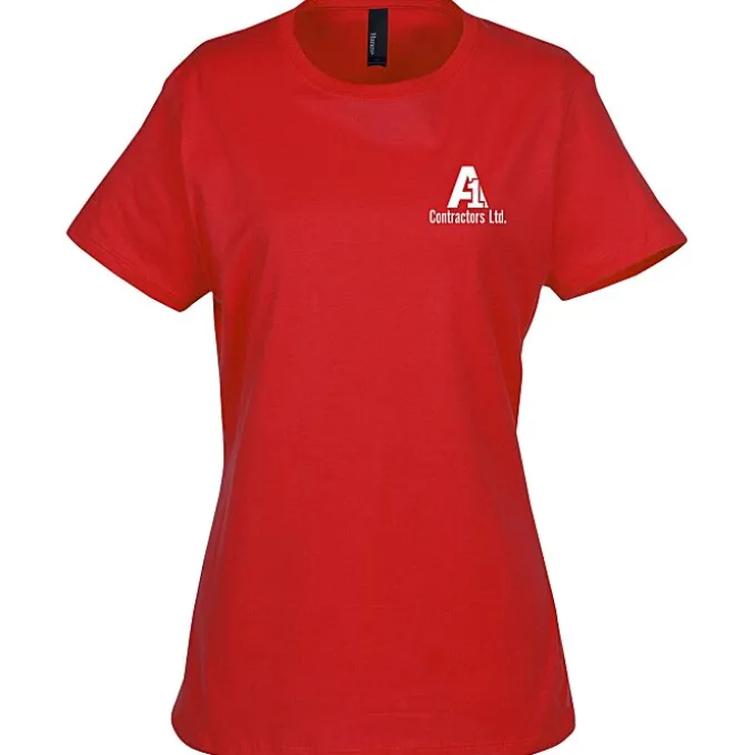 Hanes Perfect-T - Ladies'