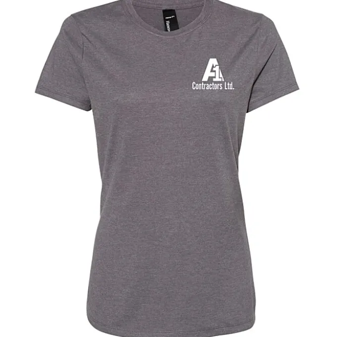 Hanes Perfect-T - Ladies'