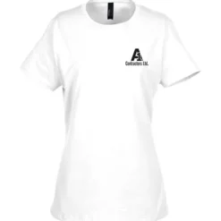 Hanes Perfect-T - Ladies'