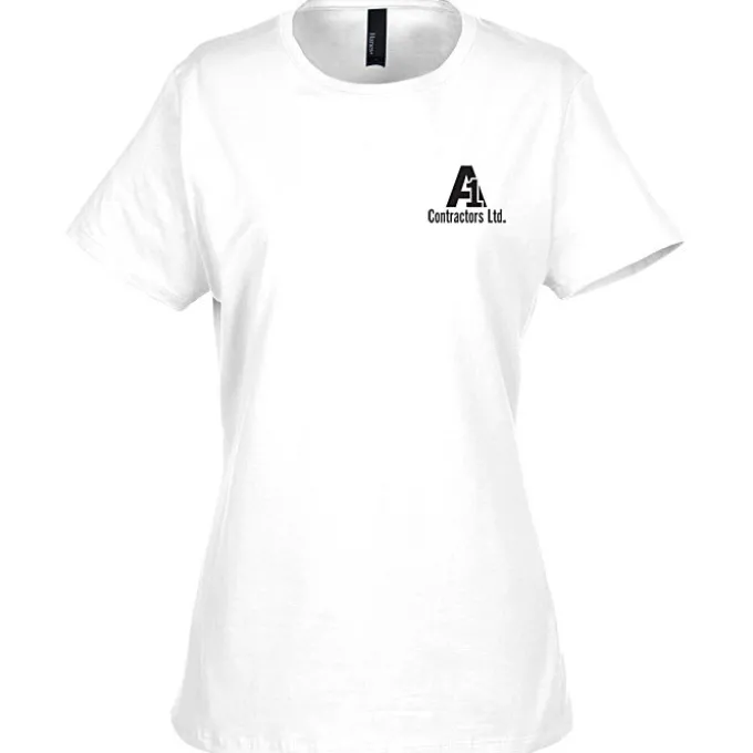Hanes Perfect-T - Ladies'