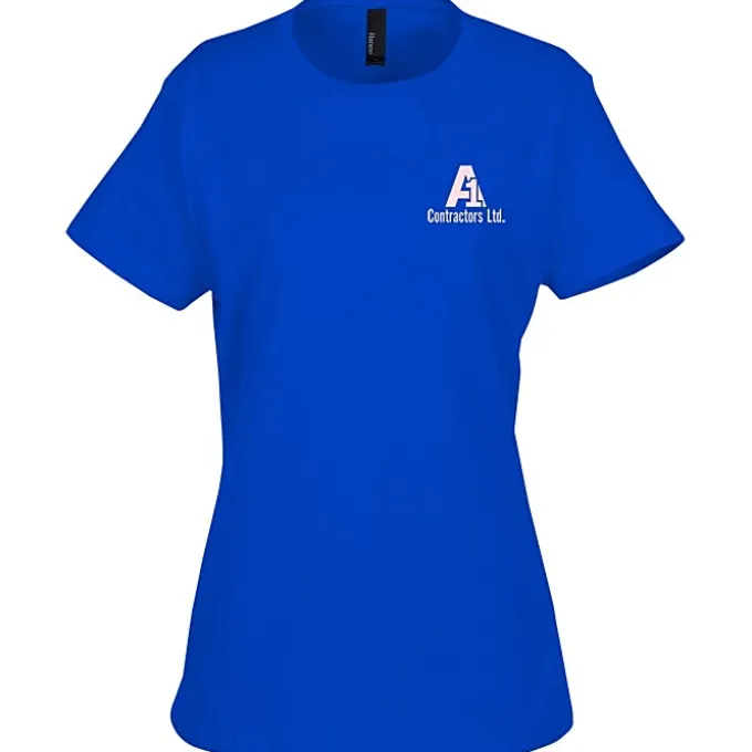 Hanes Perfect-T - Ladies'