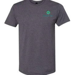 Hanes Perfect-T - Men's - Embroidered