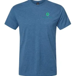 Hanes Perfect-T - Men's - Embroidered