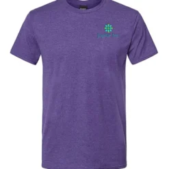 Hanes Perfect-T - Men's - Embroidered