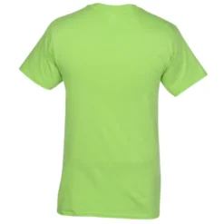Hanes Perfect-T - Men's - Embroidered