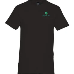 Hanes Perfect-T - Men's - Embroidered