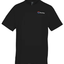 Hanes Perfect-T Tri-Blend T-Shirt - Men's - Embroidered