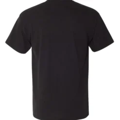 Hanes Perfect-T Tri-Blend T-Shirt - Men's - Embroidered