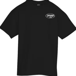 Hanes Perfect-T - Youth - Colors - Screen