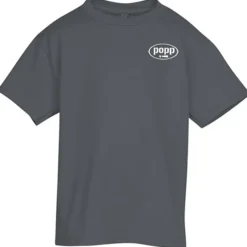 Hanes Perfect-T - Youth - Colors - Screen