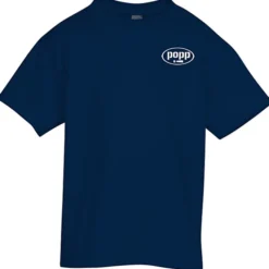 Hanes Perfect-T - Youth - Colors - Screen