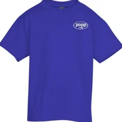 Hanes Perfect-T - Youth - Colors - Screen