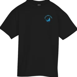 Hanes Perfect-T - Youth - Embroidered