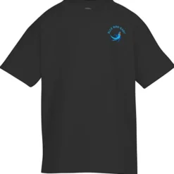 Hanes Perfect-T - Youth - Embroidered
