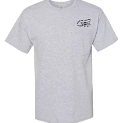 Hanes Workwear Pocket T-Shirt