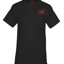 Hanes Workwear Pocket T-Shirt