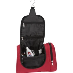 Hanging Toiletry Tote