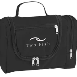Hanging Toiletry Tote