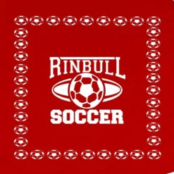 Hanky Bandana - 14 inches x 14 inches