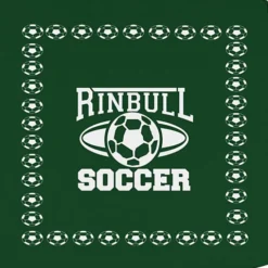 Hanky Bandana - 14 inches x 14 inches