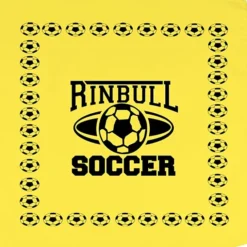Hanky Bandana - 14 inches x 14 inches