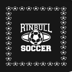 Hanky Bandana - 14 inches x 14 inches