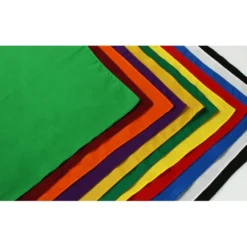 Hanky Bandana - 14 inches x 14 inches