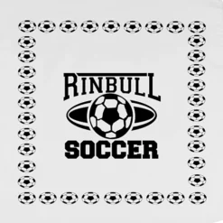 Hanky Bandana - 14 inches x 14 inches