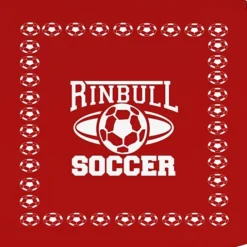 Hanky Bandana - 14 inches x 14 inches