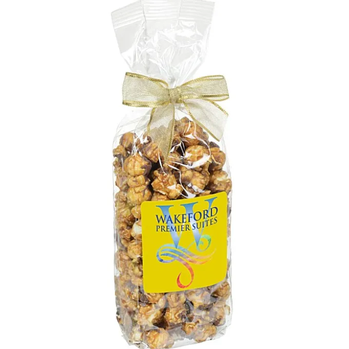 Happy Hour Popcorn Gift Bag