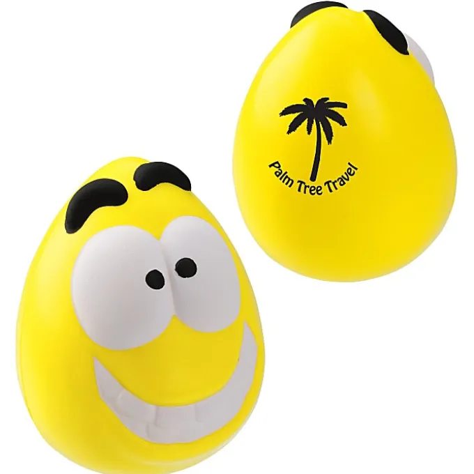 Happy Mood Maniac Stress Wobbler