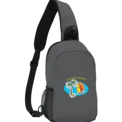 Harbin Slingpack