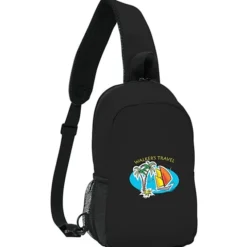 Harbin Slingpack