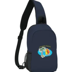 Harbin Slingpack