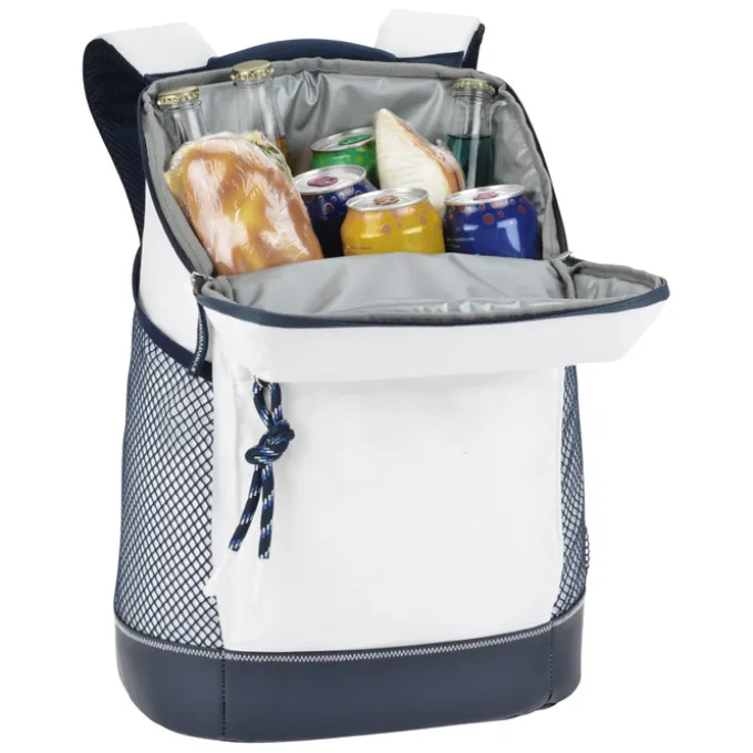 Harborside Backpack Cooler