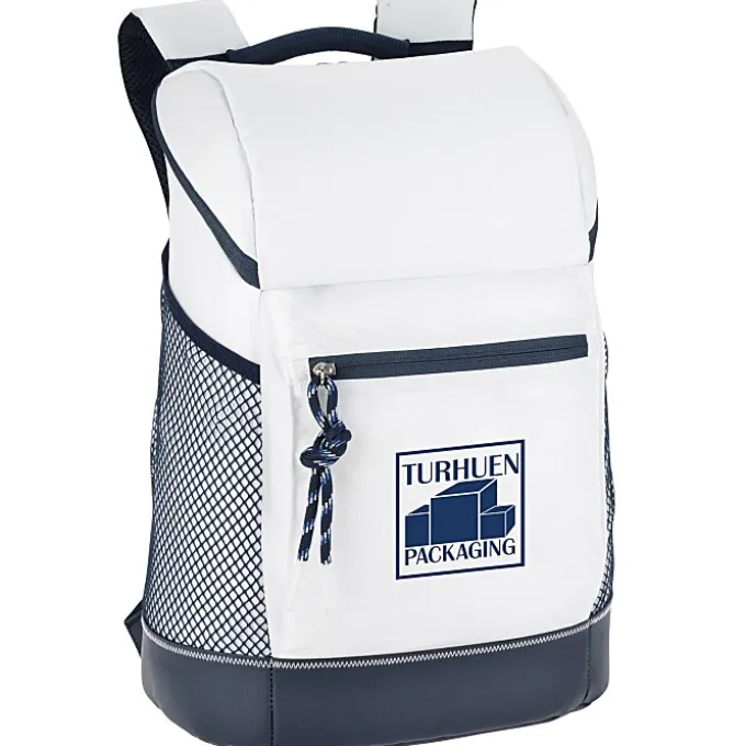 Harborside Backpack Cooler