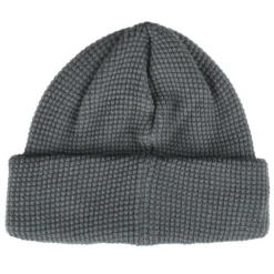 Harbor Waffle Knit Cuff Beanie