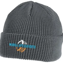 Harbor Waffle Knit Cuff Beanie - 24 hr
