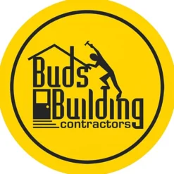 Hard Hat Sticker - Circle - 2 inches Dia