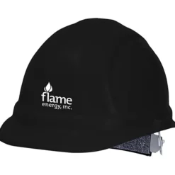 Hard Hat with Ratchet Suspension