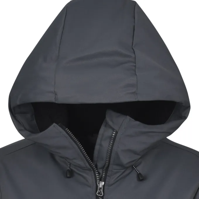Hardy Insulated Jacket - Ladies'