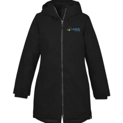 Hardy Insulated Jacket - Ladies'