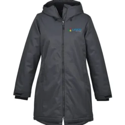 Hardy Insulated Jacket - Ladies'