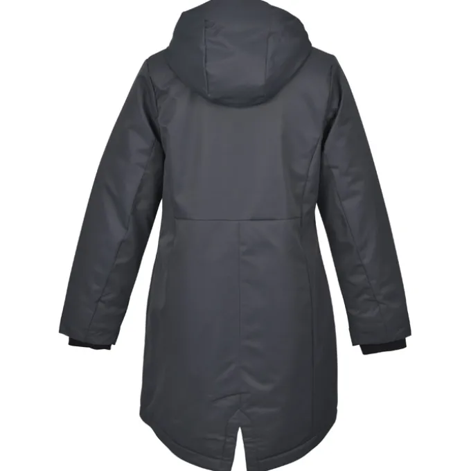Hardy Insulated Jacket - Ladies'